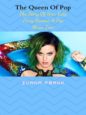 cover image of The Queen of Pop